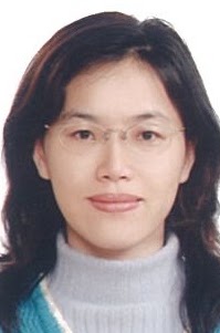 林蔚芯律師肖像
